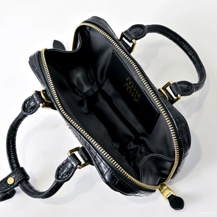 Top 88397 Handle Fashionable Miu Bags Miu 0711